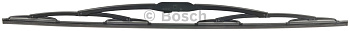 Щетка стеклоочистителя Bosch Twin грузовой N65